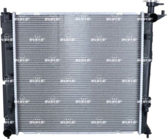 Radiator NRF 550056