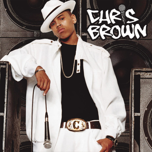 Chris Brown Chris Brown CD