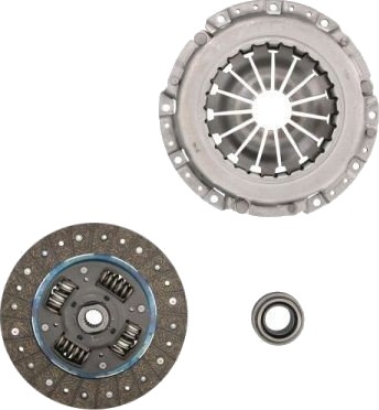 NEXUS F10550NX Clutchsett NEXUS F10550NX Clutchsett