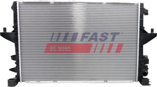 FAST FT55021 Radiator motorkjøling