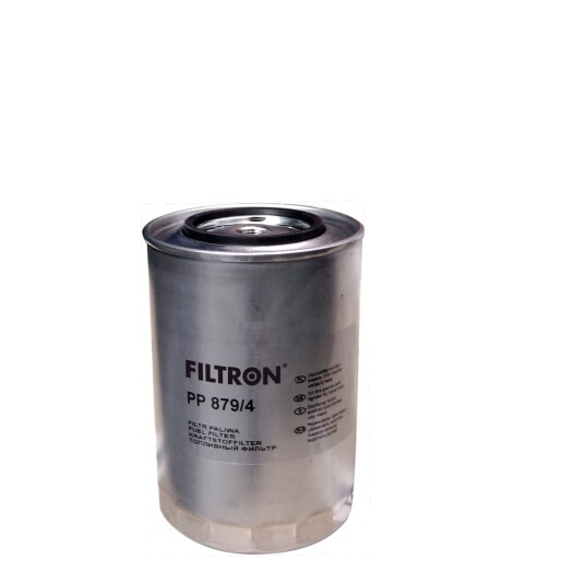 Drivstoffilter FILTRON PP 879/4