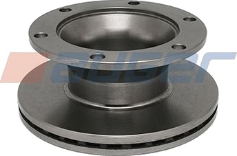 AUGER 31330 Bremseskive
