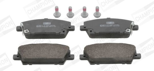 Bremseklosser CHAMPION 572579CH