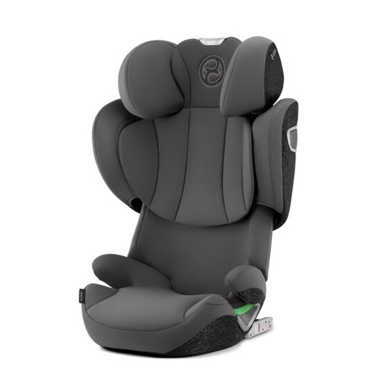 Cybex Beltestol Solution T i-Fix Mirage Grey Cybex Beltestol Solution T i-Fix Mirage Grey