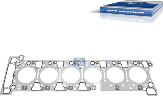 Tetning topplokk DT Spare Parts 4.20228
