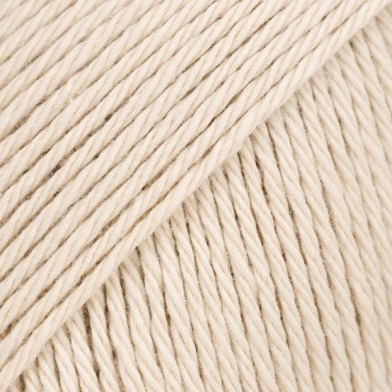 Drops Magic Garn Uni 35 Lys beige