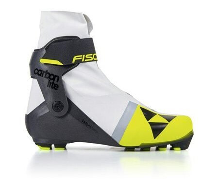 Fischer Carbonlite Skate WS 37