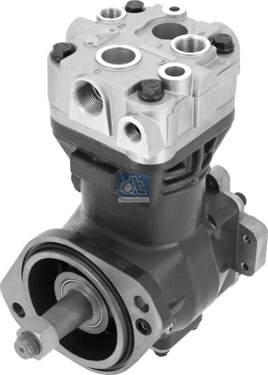 Kompressor til luftfjæring DT Spare Parts 5.42181