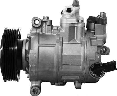 Airstal 10-0887 AC-kompressor Airstal 10-0887 AC-kompressor