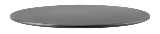 Cane-line Go bordplate Lava grey 60 cm Grå