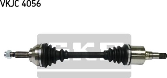 SKF VKJC 4056 Drivaksel