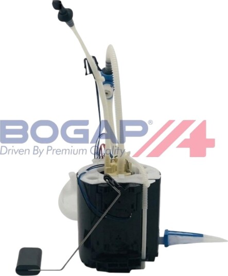BOGAP L1622100 Bensinpumpe