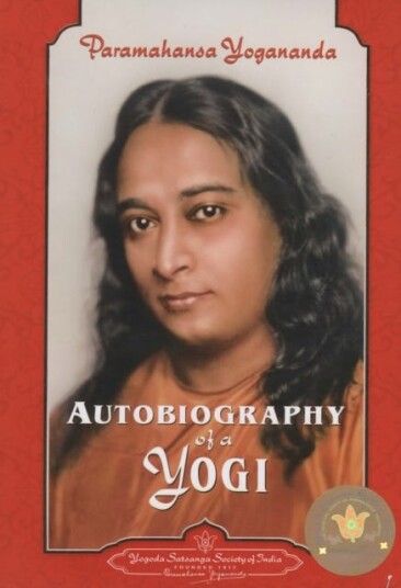 Autobiography of a Yogi Autobiography of a Yogi