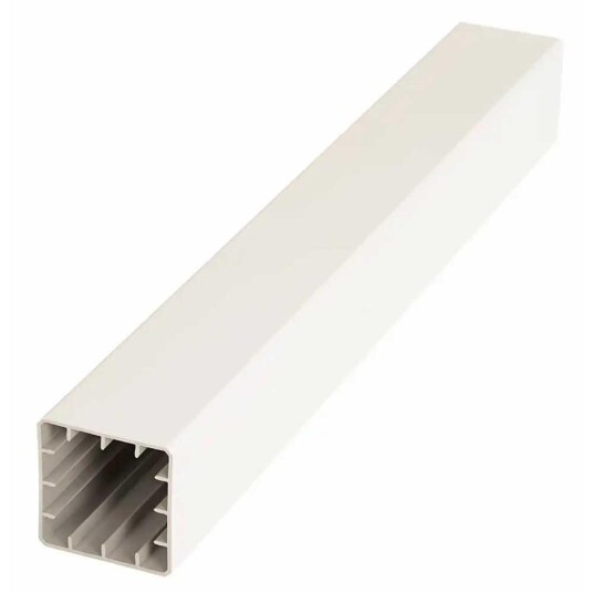 Fiberon Rekkverk Stolpe 100x100 Fiberon Rekkverk Stolpe 100x100