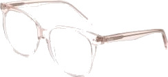 Glas Lesebriller Maya Blue Light