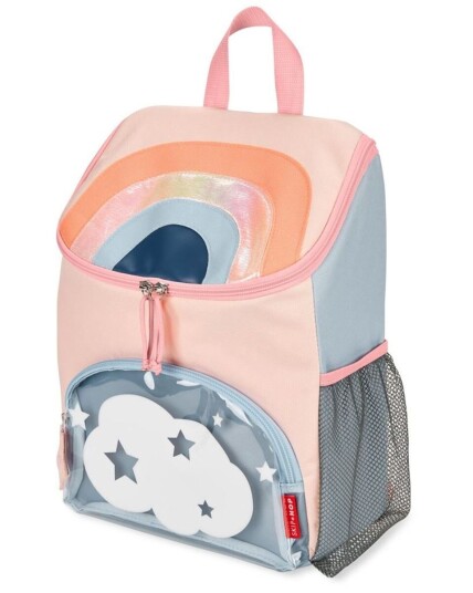 Skiphop SKIP HOP Ryggsekk til Skolestart Rainbow Skiphop SKIP HOP Ryggsekk til Skolestart Rainbow