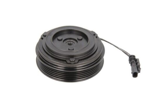 Magnetclutch, klimakompressor THERMOTEC KTT040218 Magnetclutch, klimakompressor THERMOTEC KTT040218