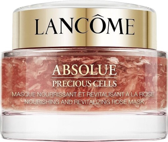 Absolue Precious Cells Rose Face Mask 75 ml