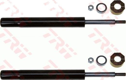 Støtdemper TRW JGC135T