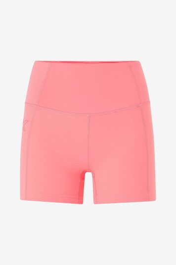 2XU Treningsshorts Form Soft Toch Hi rise Compression Shorts Rosa