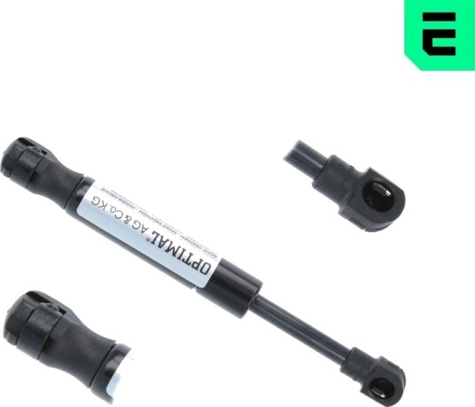 Gassfjær, motorpanser OPTIMAL AG-51227