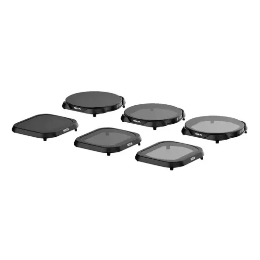 Polar Pro Standard Series 6-Pack