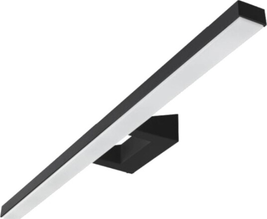 SG Fagernes vegglampe