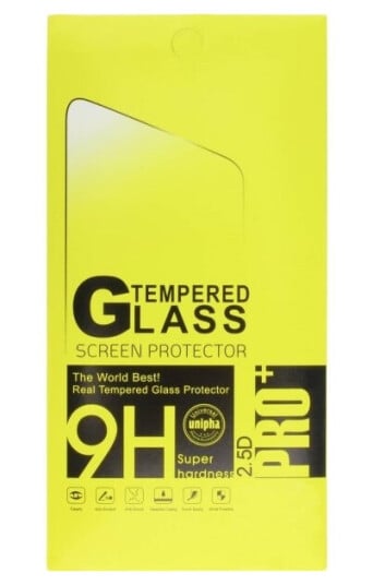 Pt Line Glas Samsung Galaxy A40 Displaybeskyttelsesglas Samsung Galaxy A40 1 Stk 125580