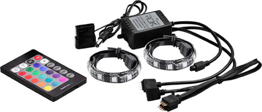 DeepCool RGB LED 350 Kit