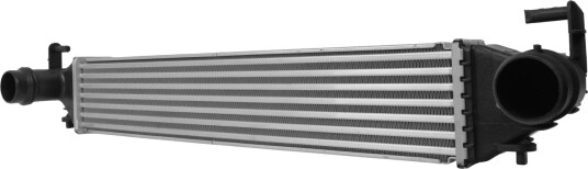 Intercooler HELLA 8ML 366 340-541
