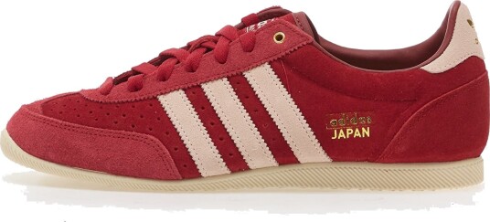 Joggesko adidas Japan W Tmvire/ Wonder Aqua/ Gold Metallic EUR 39 1/3 Joggesko adidas Japan W Tmvire/ Wonder Aqua/ Gold Metallic EUR 39 1/3