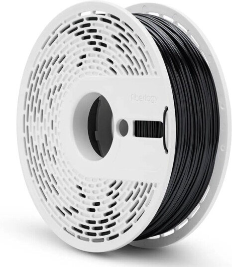 Fiberlogy Abs Plus Black