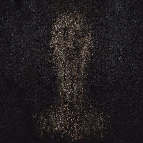 Drought  Trimurti  LP/Vinyl