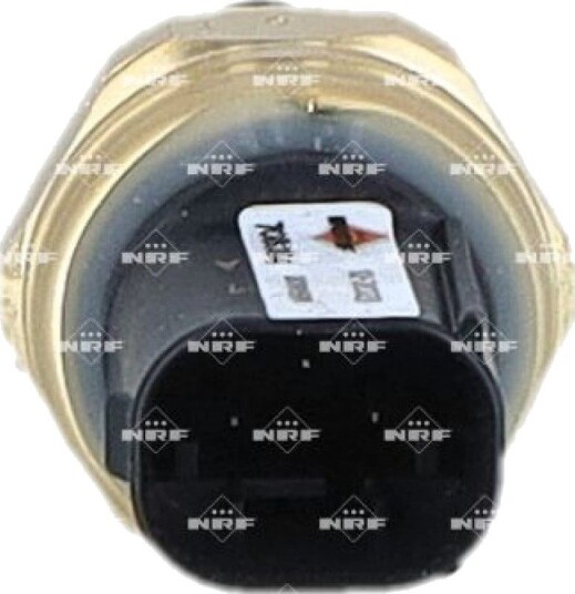 NRF 708084 Sensor, avgasstrykk