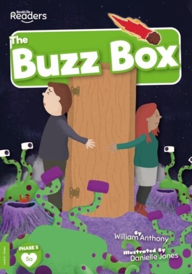The Buzz Box The Buzz Box