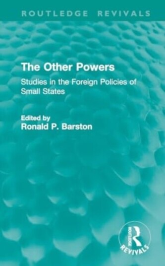 The Other Powers The Other Powers