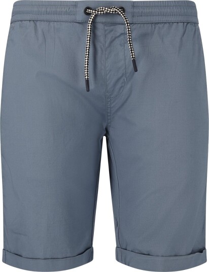 Cruz Gilchrest Shorts Herre Blå 2XL