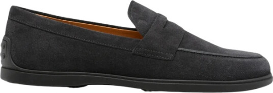 Tod's Herre Sko Grå 43 EU,