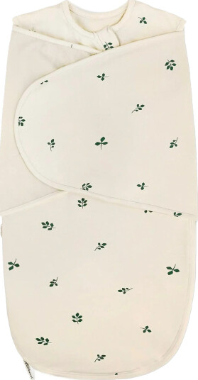 Moonboon Baby Swaddle 0 3 M. Cream 58 cm