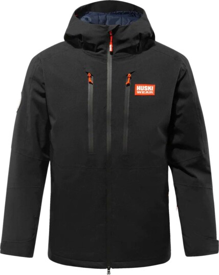 Huski Wear ALPINE JACKET Huski Wear ALPINE JACKET