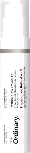 The Ordinary Retinal 0.2% Emulsion 15ml