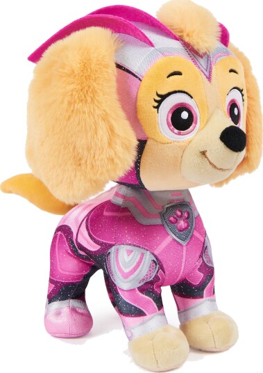 Paw Patrol Skye Premium Kosedyr Paw Patrol Skye Premium Kosedyr