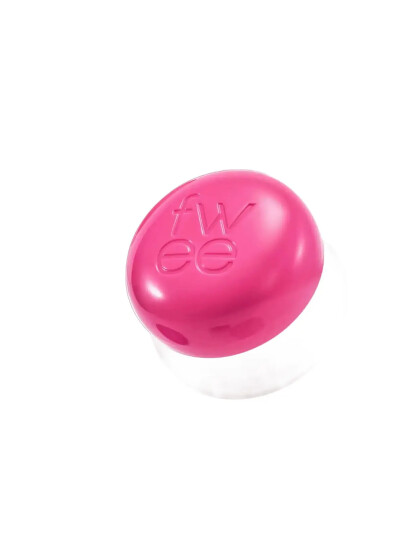 FWEE Lip&Cheek Blurry Pudding Pot - Pink - 5 G