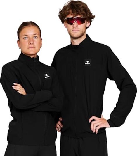 Saysky Clean Pace Flex Jacket Unisex Black XL