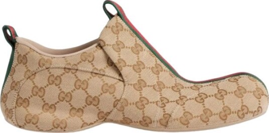 Gucci Herre Sko Beige 41 EU, Gucci Herre Sko Beige 41 EU,