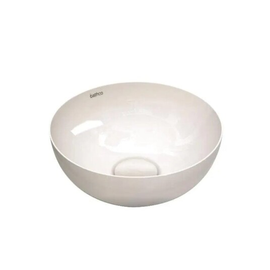 Bathco Dakar Porselens Hvit KO-4914