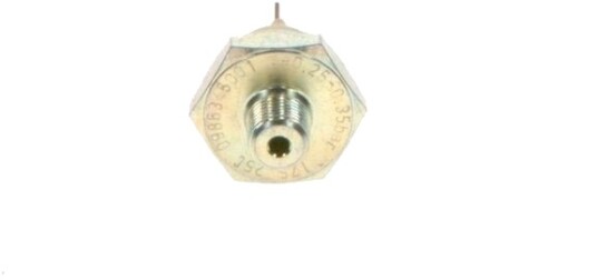 Oljetrykkbryter BOSCH 0 986 345 001