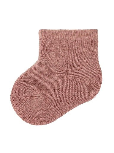 Name It Ullsokker Baby Waksi Roebuck 50 56
