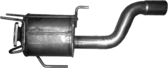 Partikkelfilter JMJ 1081 Partikkelfilter JMJ 1081