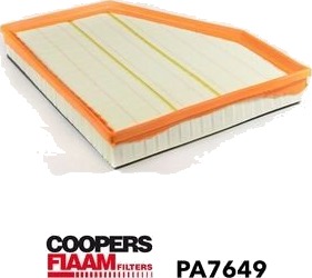 COOPERSFIAAM FILTERS PA7649 Luftfilter COOPERSFIAAM FILTERS PA7649 Luftfilter